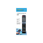 Golden Note - Afstandsbediening Tv Afstandsbed Voor Lg