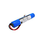 Interlight - Batterij, oplaadbaar Edge Plus 1.500Ma Lifepo4