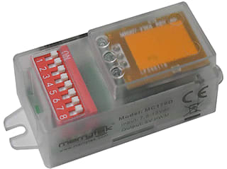 Interlight - Bewegingsschakelaar (compleet) Edge Plus Sensor