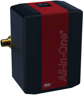 Raminex - Toebeh./onderdelen v waterontharder  299935