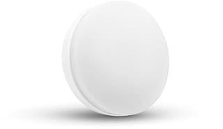 Interlight - Edge Plus Plafond-/wandarmatuur Plaf 8/8/10W Wt