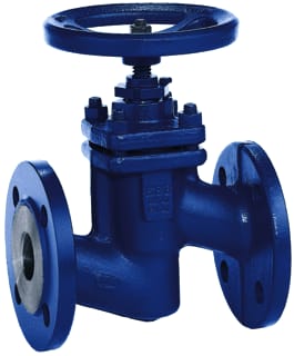 KSB - BOA-H Klepafsluiter 29522076