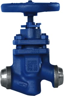 KSB - BOA-HE Klepafsluiter klpafsl 29522084