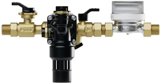 Reflex - Fillset CV navulinstallatie Combi