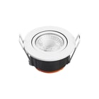 Ledvance - Downlight/spot/schijnwerper Sp Cb Da 6W 930 Ip65 Wt