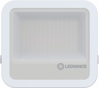 Ledvance - Downlight/spot/schijnwerper fl 100 p 69w 10klm 865