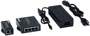 Panduit - PoE-injector/-splitter  poexkit1