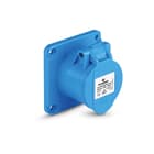 Power - CEE-contactdoos, aanbouw Cee Inb Contds Rcht 3P 16A