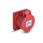 Power - CEE-contactdoos, aanbouw Cee Inb Contds Rcht 5P 16A