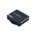 Panduit - PoE-injector/-splitter  poexrx4