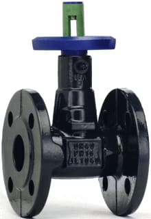 KSB - BOA-Compact EKB Klepafsluiter 48013384