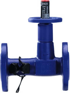 KSB - Inregelafsluiter  48229648