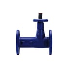 KSB - BOA-Control Inregelafsluiter 48229664