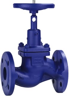 KSB - BOA-H Klepafsluiter 48872089