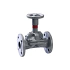 KSB - SISTO-16 Membraanafsluiter  m235a004