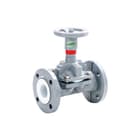 KSB - SISTO-20 Membraanafsluiter  m241a002