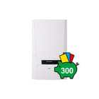 Remeha - Calenta Ace-Matic Gaswand combiketel Calenta Am 40C Cw5 80-80