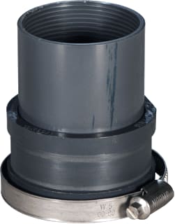 KSB - Slangverbinder 18040205