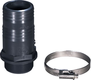 KSB - Slangverbinder 18040259