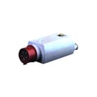 KSB - Motorbeveiligingssteker 18040512