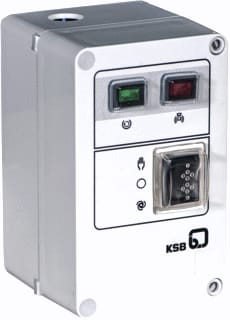 KSB - Pompregelsysteem 19070119