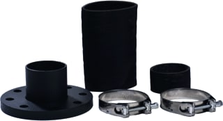 KSB - Slangverbinder 19070679