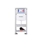 Loggere - Inbouwreservoir met frame vrwndclrs 650024