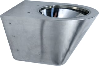 Loggere - Closet Hang Toilet - Tyton I Sr