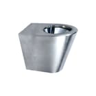 Loggere - Closet stnd toilet - tyton i tr