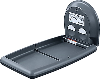 Loggere - Aankleedtafel vrt verztfl koala kare gr