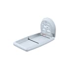 Loggere - Aankleedtafel vrt verztfl koala kare wt