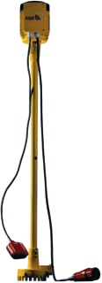 KSB - Staartpomp  29101100