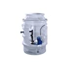 KSB - Waterpompunit (vuilwater/regen)  29127143
