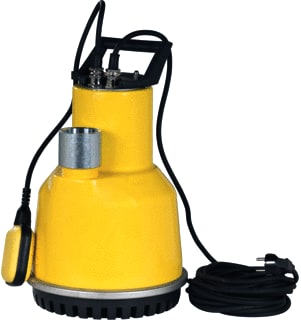 KSB - Ama-Drainer 5 Vuilwaterdompelpomp  29128669