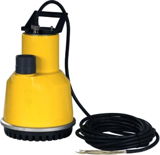 KSB - Ama-Drainer 5 Vuilwaterdompelpomp 29128698