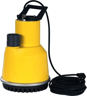 KSB - Ama-Drainer 5 Vuilwaterdompelpomp  29128706
