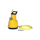 KSB - Ama-Drainer 5 Vuilwaterdompelpomp 29128730