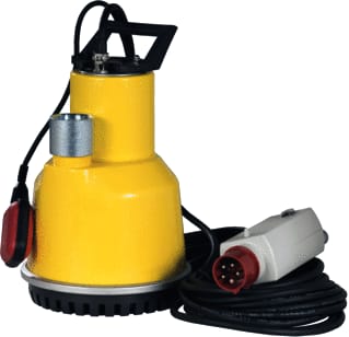 KSB - Ama-Drainer 5 Vuilwaterdompelpomp vuilwdomp 29128748