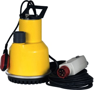 KSB - Ama-Drainer 5 Vuilwaterdompelpomp  29128755