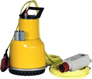 KSB - Ama-Drainer 5 Vuilwaterdompelpomp  29128762