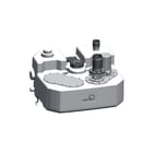 KSB - Compacta Waterpompunit (vuilwater/regen) 29131553