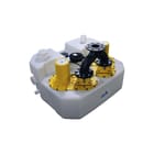 KSB - Compacta Waterpompunit (vuilwater/regen) vuilwpomp 29131643