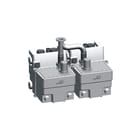 KSB - Compacta Waterpompunit (vuilwater/regen) 29131653