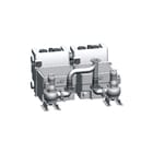 KSB - Compacta Waterpompunit (vuilwater/regen)  29131659