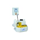 KSB - Mini-Compacta Waterpompunit (vuilwater/regen) 29131725
