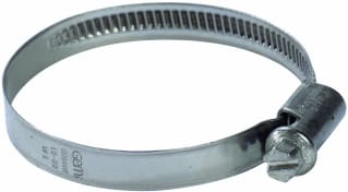 KSB - Wormschroefklem voor slang  39000515