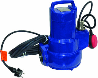 KSB - Ama-Porter Vuilwaterdompelpomp Vuilwdomp 39017100