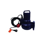 KSB - Ama-Porter Vuilwaterdompelpomp 39017108