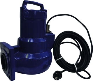 KSB - Ama-Porter Transportabel Vuilwaterdompelpomp vuilwdomp 39017453