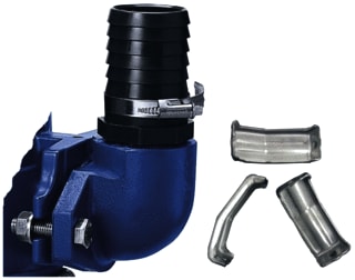 KSB - Mech. toebeh./onderdelen v pompen 39018120